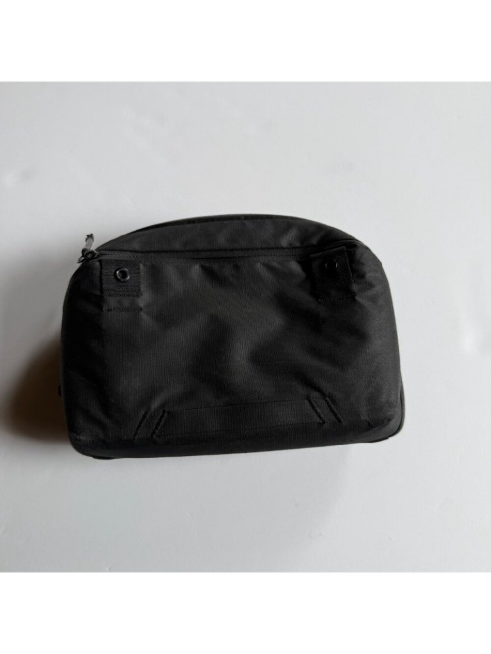 PEAK DESIGN Black Tech Pouch - Travel Organizer Case EDC - Picture 3 of 7